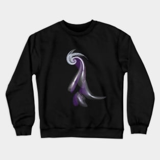 Sid The Sad Dinosaur Crewneck Sweatshirt